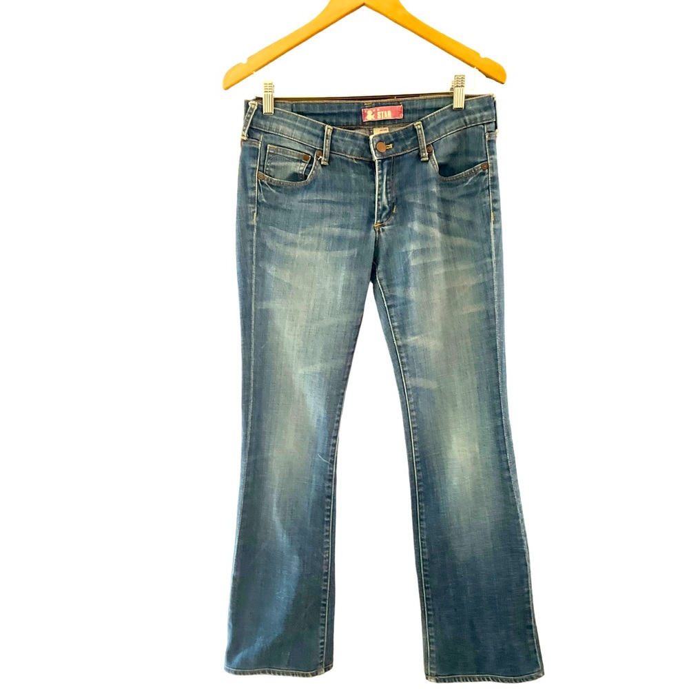 VINTAGE H&M W/&-SZ